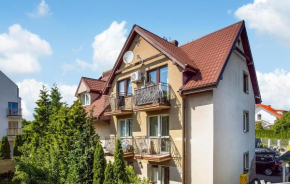 Gorgeous Apartment In Jastarnia With Wifi